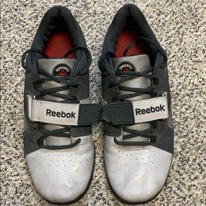Men’s Reebok CrossFit Lifters
